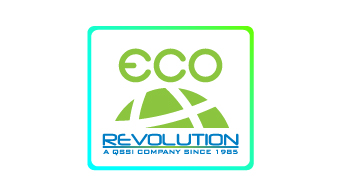 Eco-Revolution Logo